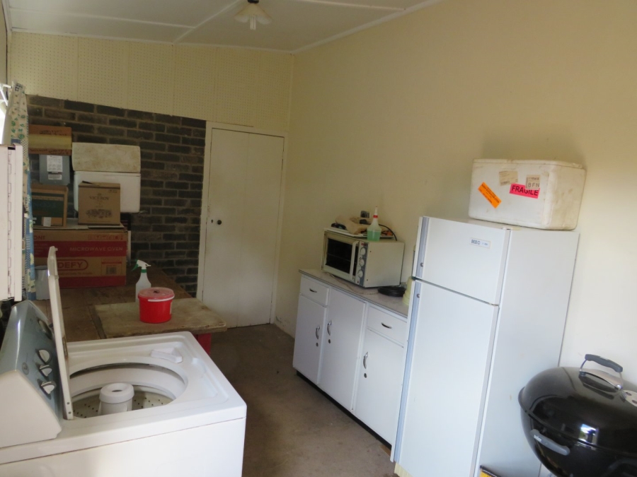 4 Bedroom Property for Sale in Colesberg Northern Cape